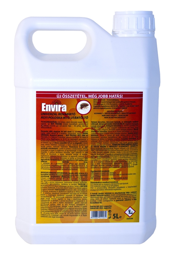 Envira univerzál 500ml
